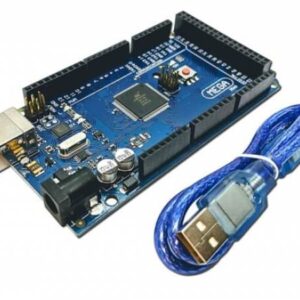 ARDUINO MEGA2560 R3 DEVELOPMENT BOARD