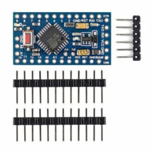 ARDUINO MINI PRO 5V 16MHZ ATMEGA328 PRO MINI