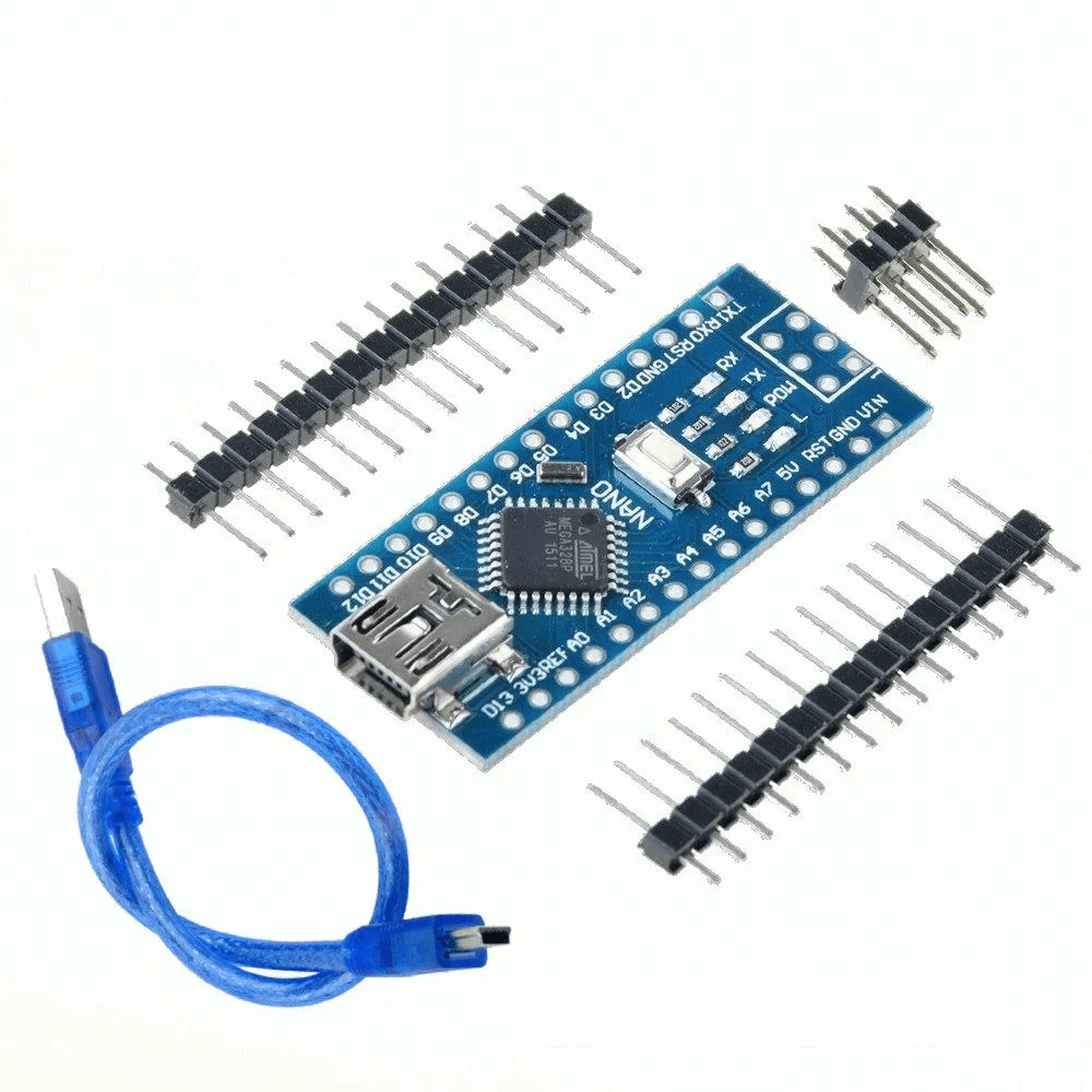 Arduino NANO V3.3 with Cable