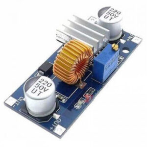5A XL4015 Adjustable Step Down DC To DC Buck Converter