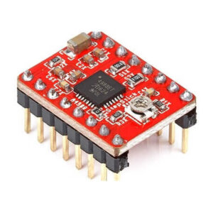A4988 Stepper Motor Driver
