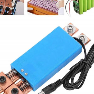 18650 Battery Spot Welding Pen Spot Welder Pen With Automatic Trigger In Pakistan